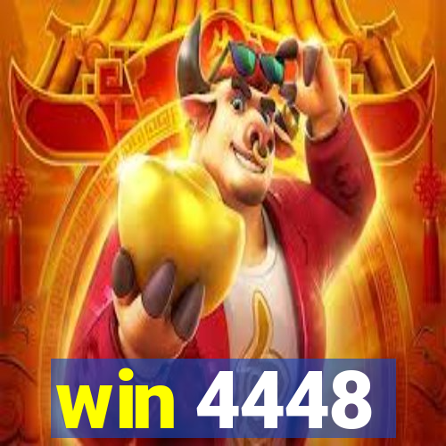 win 4448